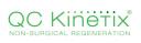 QC Kinetix (Lake Charles) logo